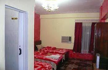 King Tut Hostel ไคโร ภายนอก รูปภาพ