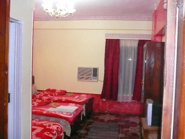King Tut Hostel ไคโร ห้อง รูปภาพ