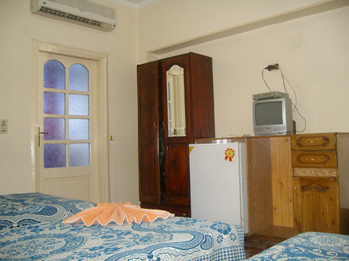 King Tut Hostel ไคโร ภายนอก รูปภาพ
