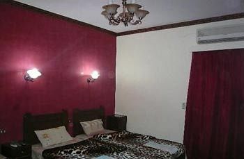 King Tut Hostel ไคโร ภายนอก รูปภาพ